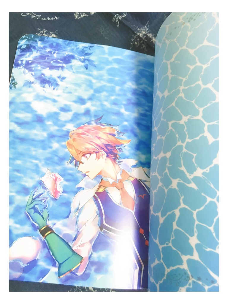 メギドわくわくドリームブック Vol 2 コンキリア ローザの片想い むぎのゆめ畑 Booth メギドわくわくドリームブック Vol 2 コンキリア ローザの片想い むぎのゆめ畑 Booth