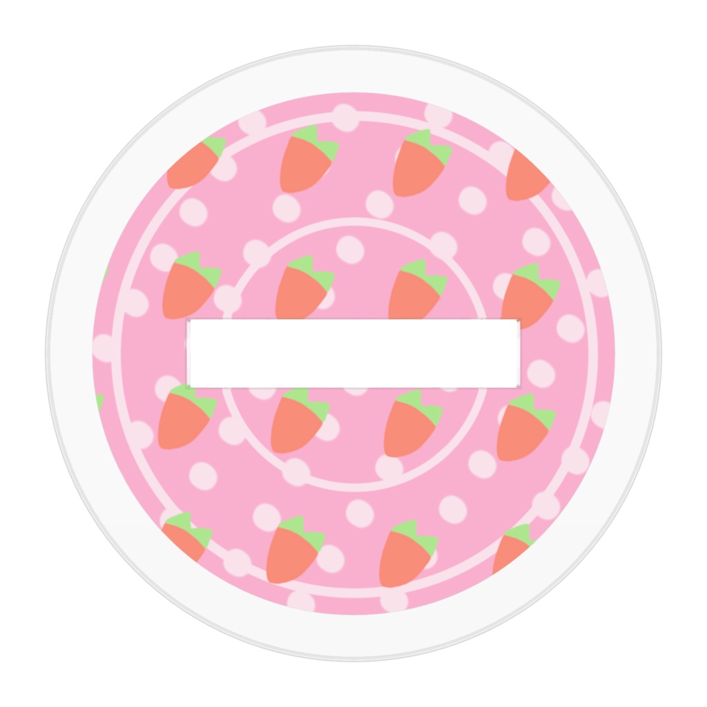 【アクリルフィギュア】あるぱかちゃんとにんじん