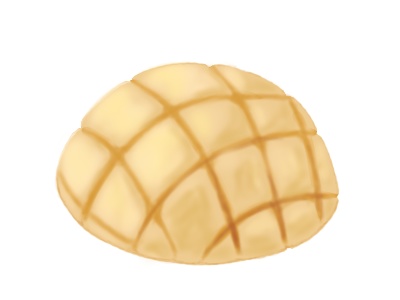 パンイラスト素材