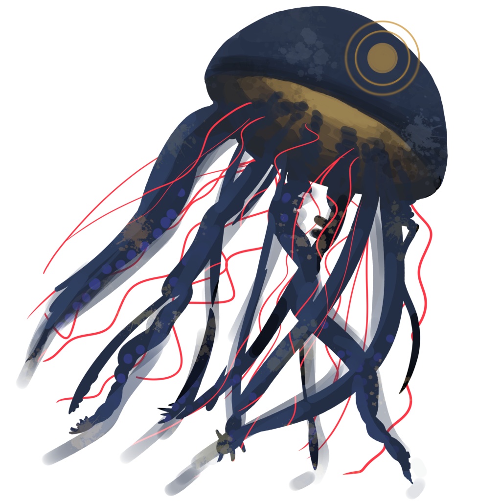 【無料】夢のクリスタライザーの守護者【荒蕪露店】