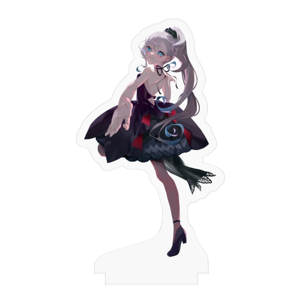 【限定復刻】2nd Anniversary アクリルスタンド