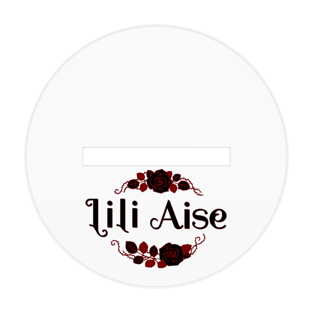 【限定復刻】2nd Anniversary アクリルスタンド