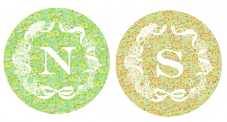 コースターセット