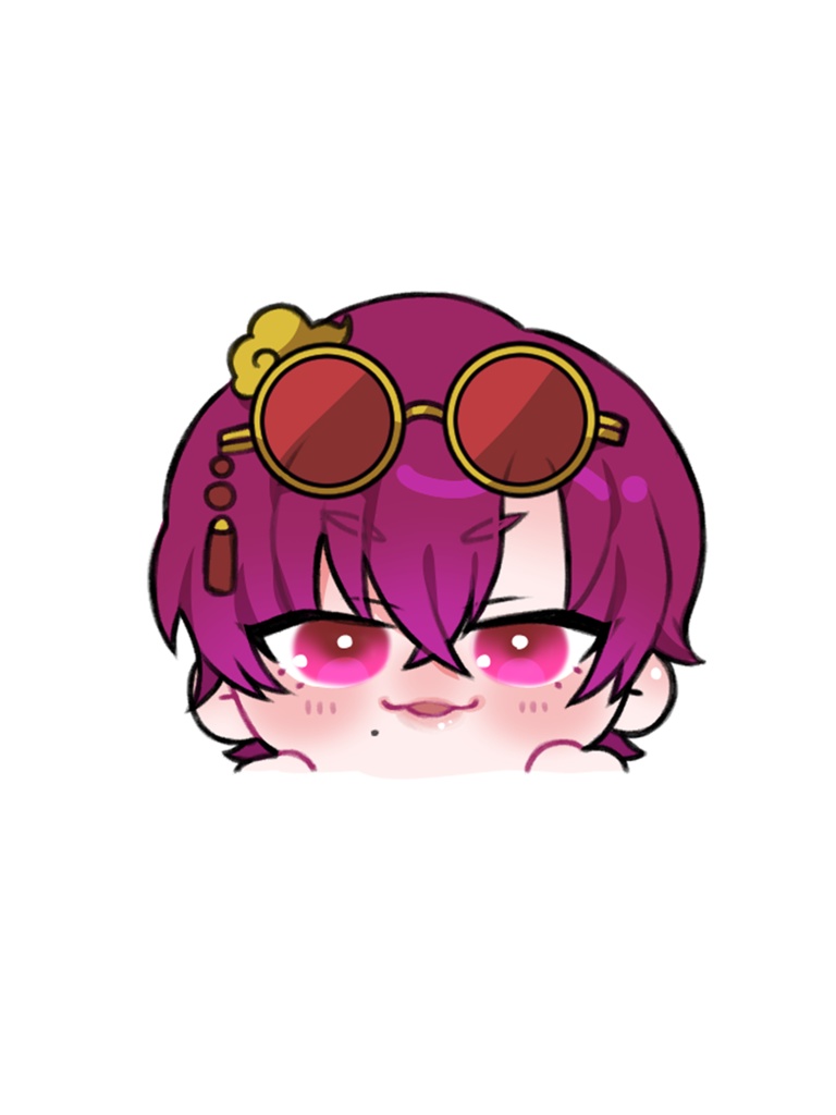 陽向タイチ アクリルスタンド 小