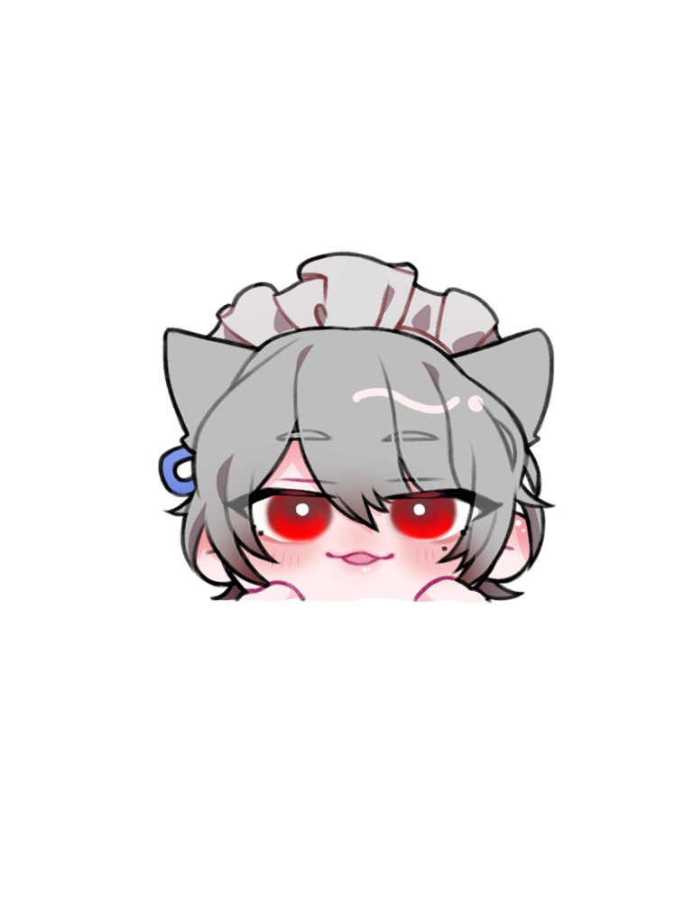 犬宮狛 アクリルスタンド 小