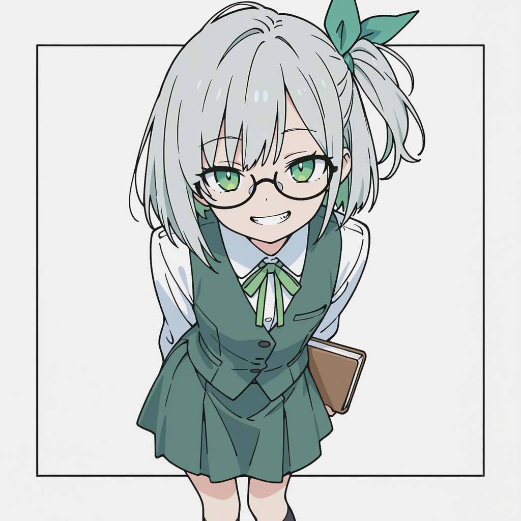 生成AIにComfyUIを手配させてみよう!