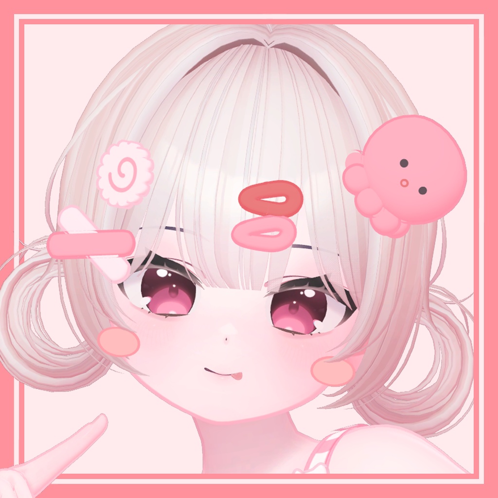 キュートたこ / Cute Tako