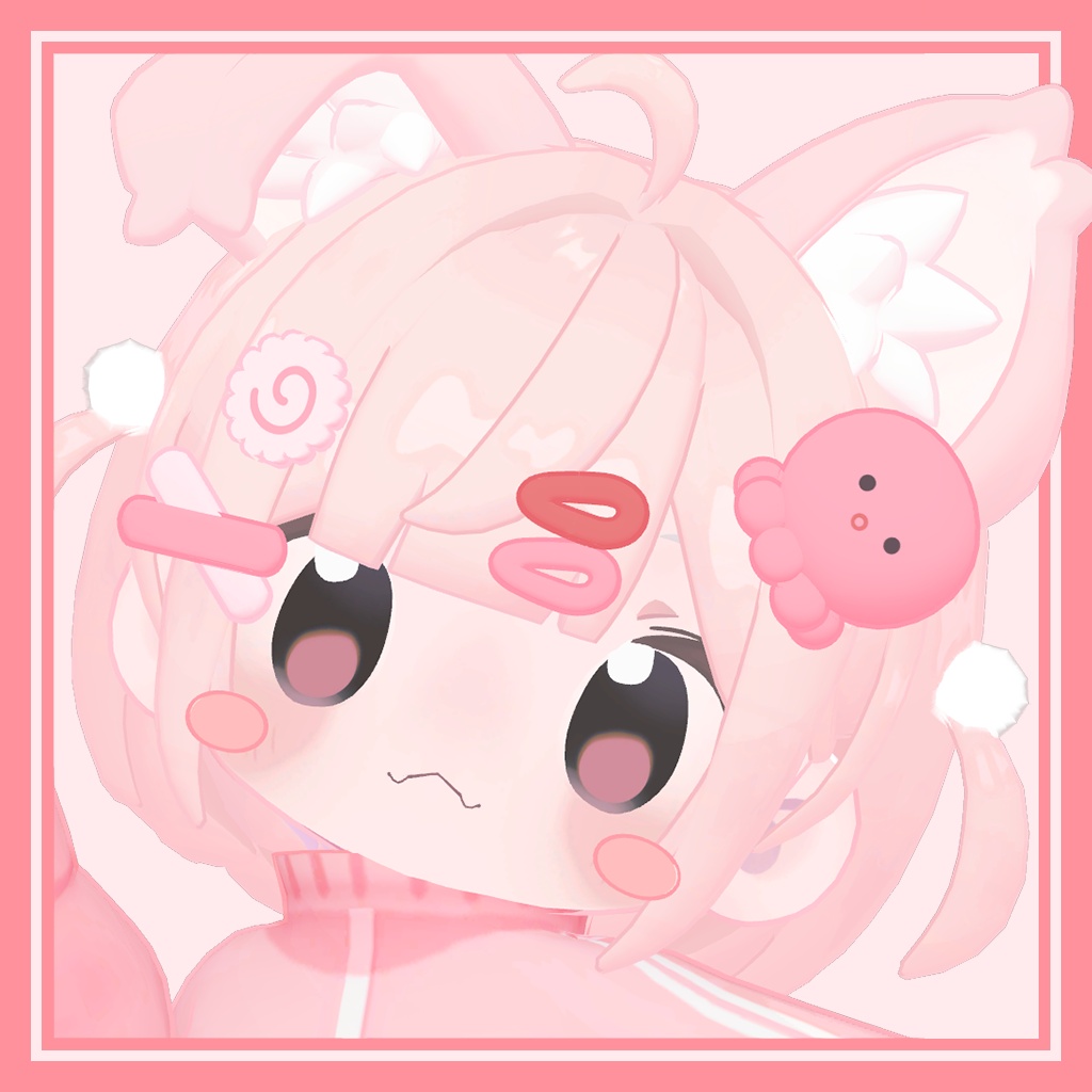 キュートたこ / Cute Tako