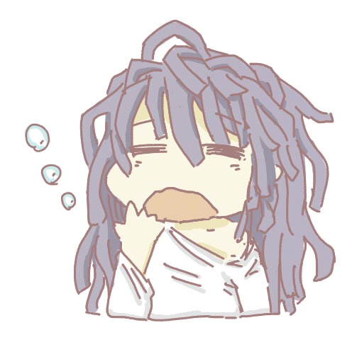 のののちゃんアクリルキーホルダー