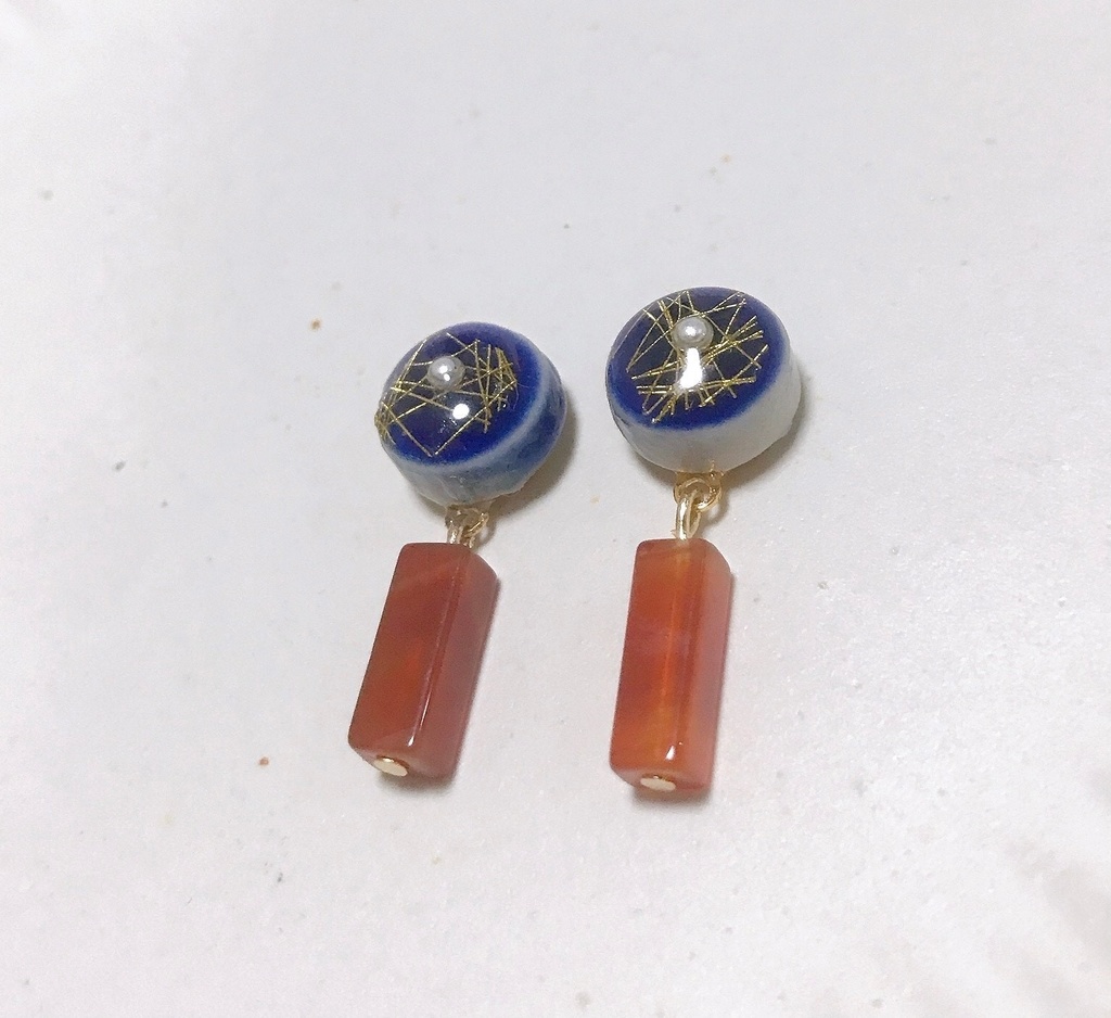 星空と瞳 本田.ver