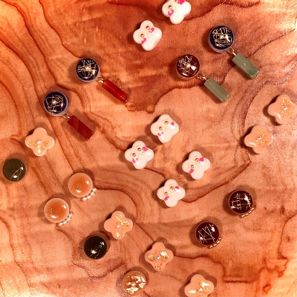 星空と瞳 本田.ver