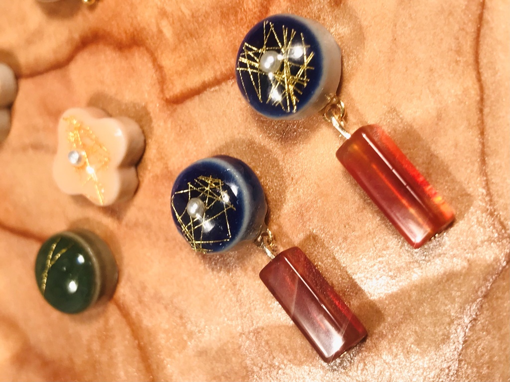 星空と瞳　本田.ver