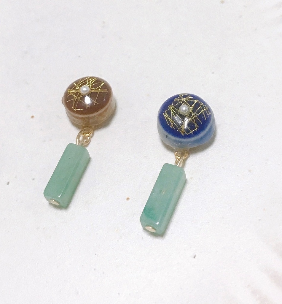 星空と瞳 アーサー.ver