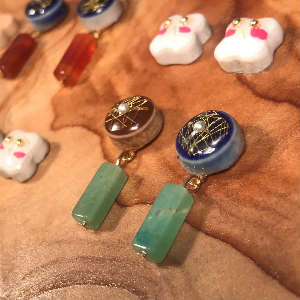 星空と瞳　アーサー.ver