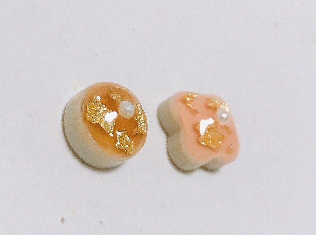 ふたり、煌めき