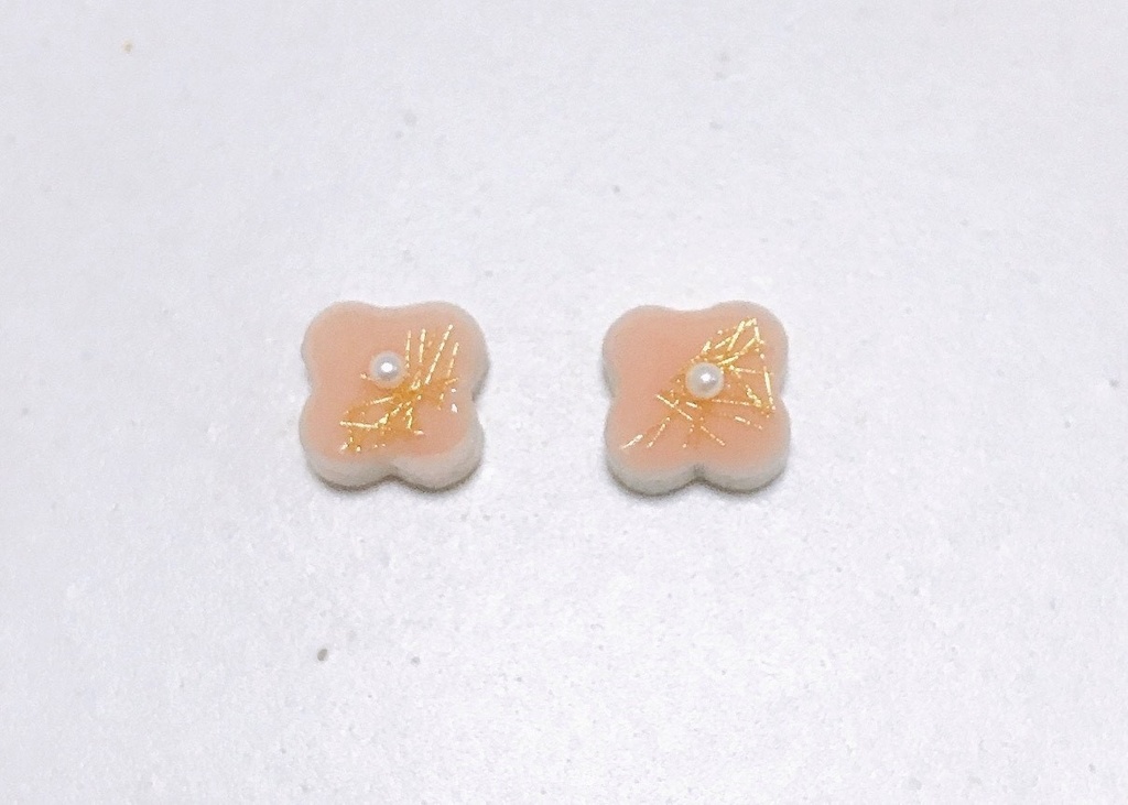 きらきら、さくら