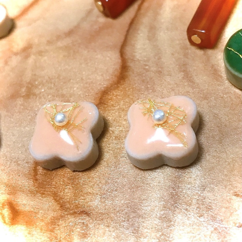 きらきら、さくら