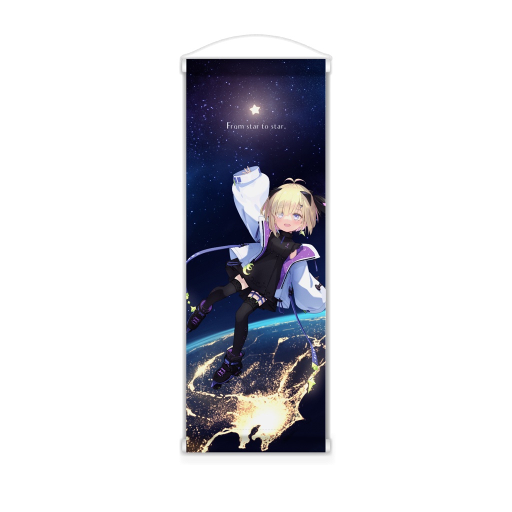 【予約受付終了】メタモエ新衣装記念グッズ☆