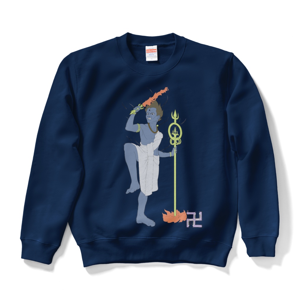 2025/09/08 スウェット