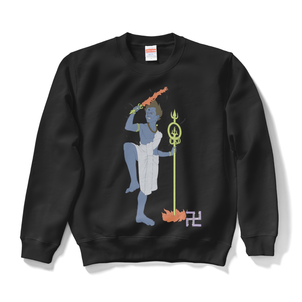 2025/09/08 スウェット