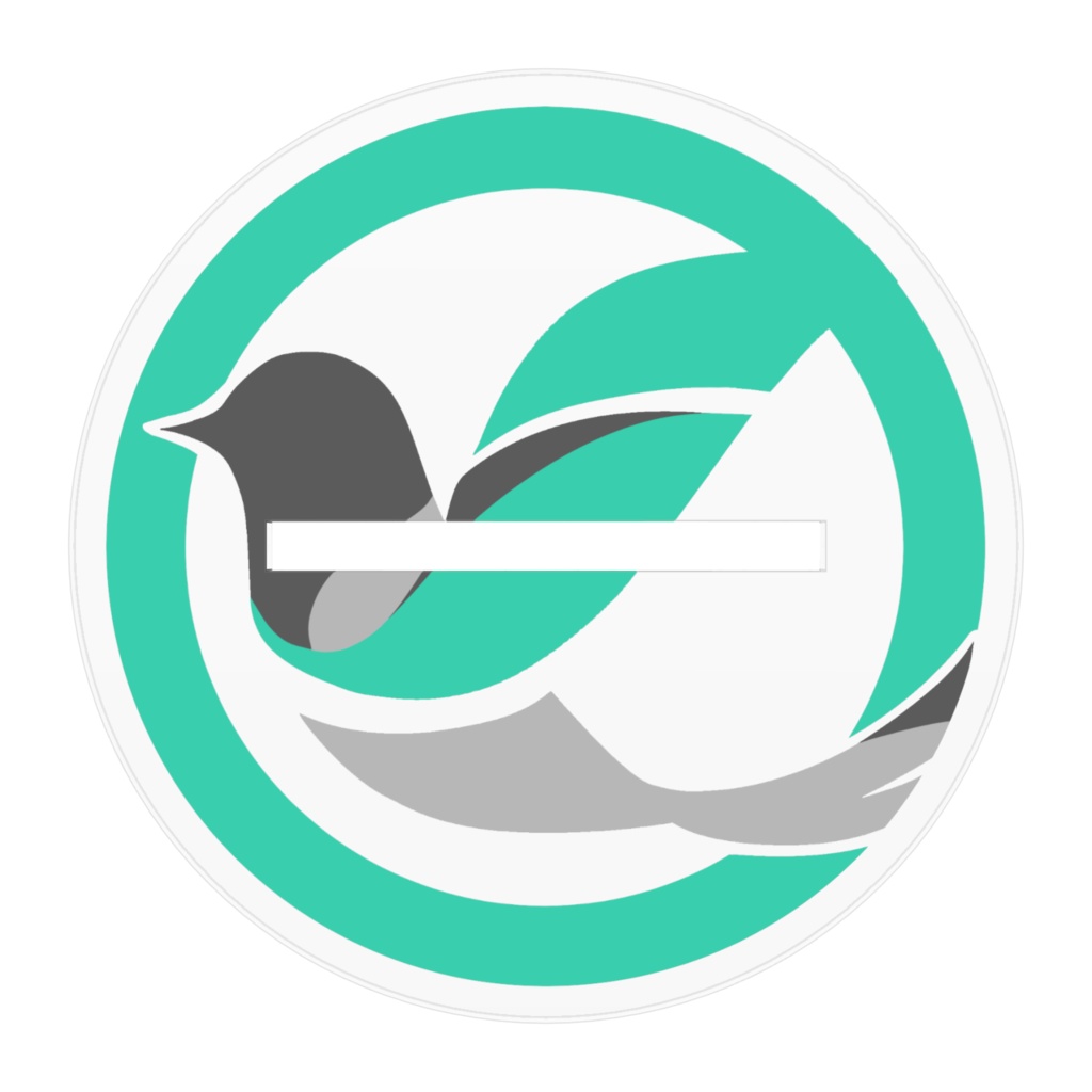 四十雀満足 アクリルスタンド(通常キービジュアルver.)