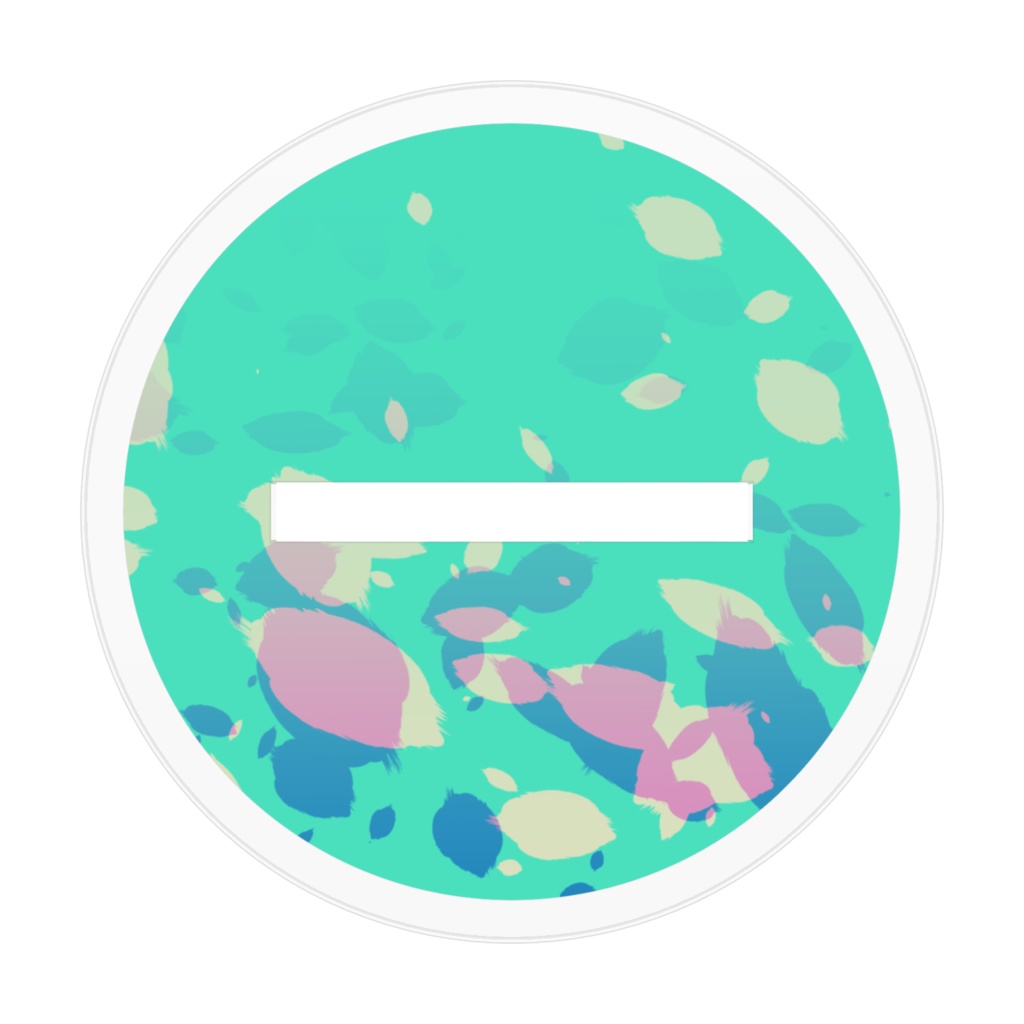 四十雀満足2024誕生日記念アクリルフィギュア