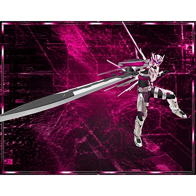 エクシア -EXIA-【井上正大スペシャルコラボアバター】 - plum-online - 4/4