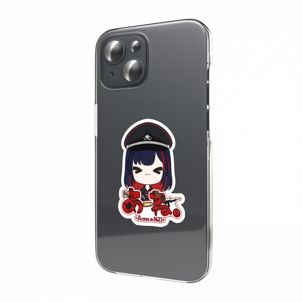 スマホステッカー2