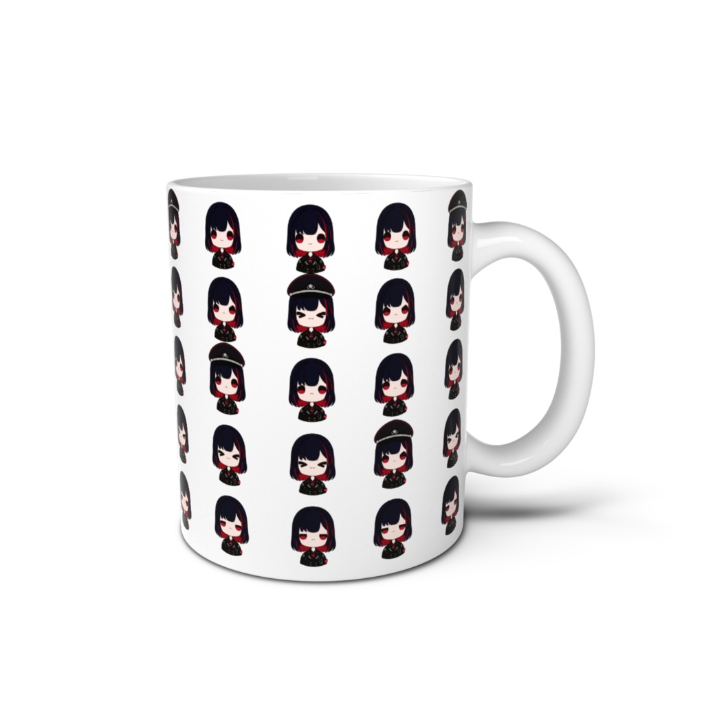 マグカップ
