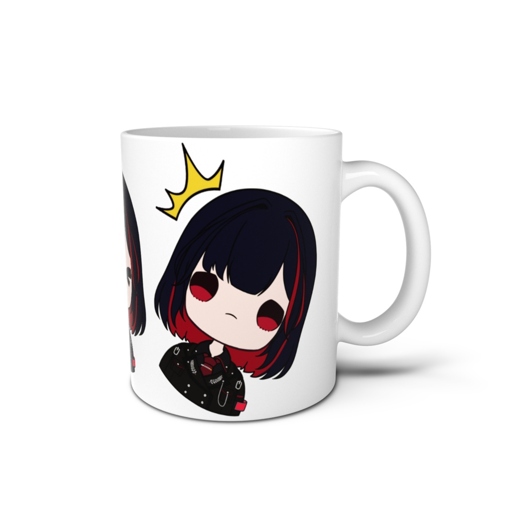 マグカップ