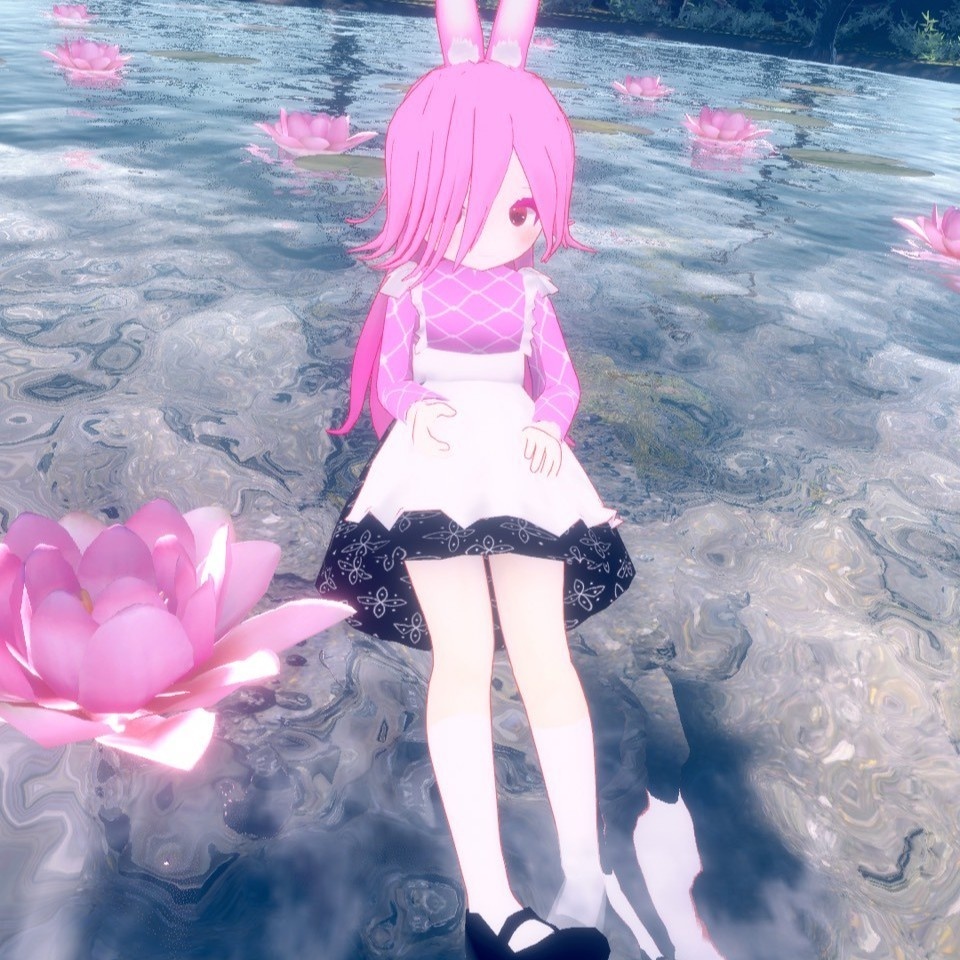 【無料】ヒイロ/オリジナル3Dモデル【もちふぃった~対応】