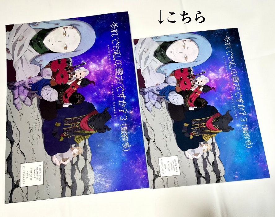 それでも私の貴方ですか?3(再版)