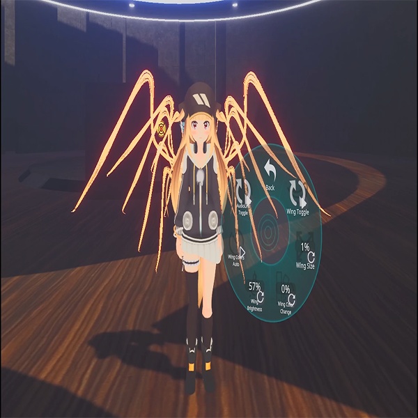 Audiolink Wings