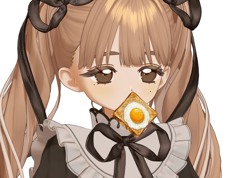 「MA/PB/簡単に装着」トースト 14セット