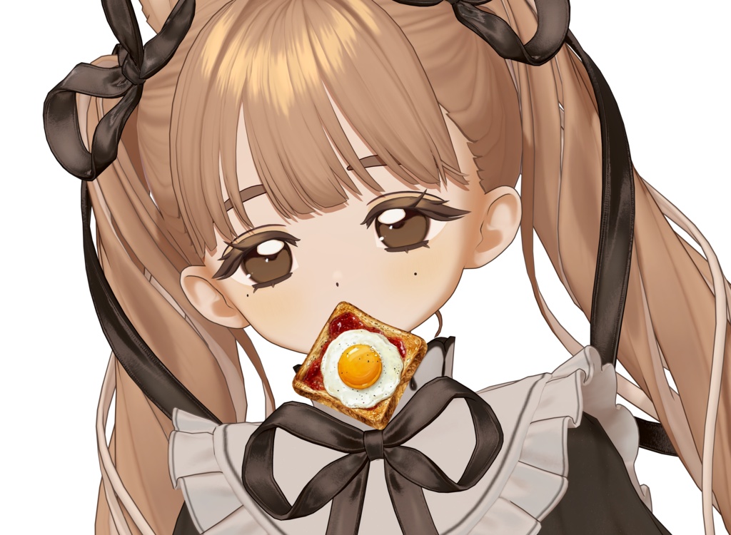 「MA/PB/簡単に装着」トースト 14セット