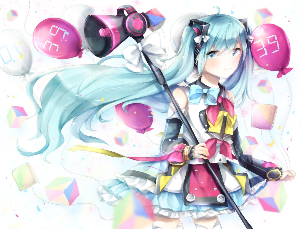 マジカルミライ2018コンピレーションSONOCA