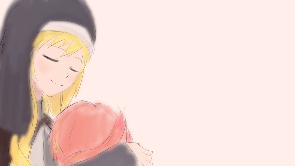 アイは義妹のようになろう完成版(C105版)