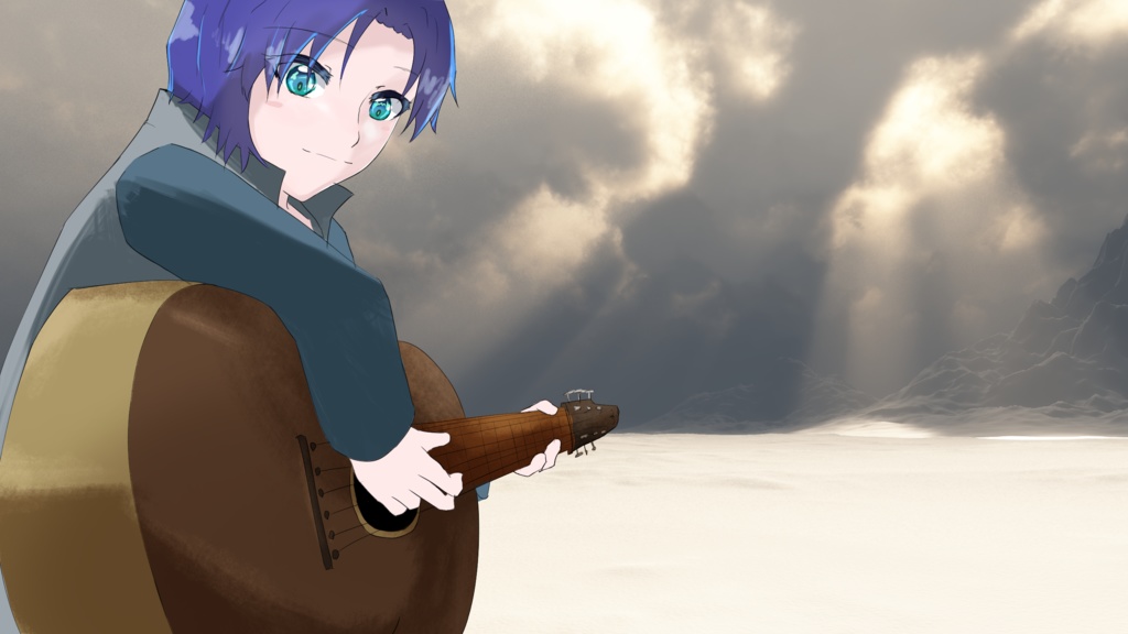 アイは義妹のようになろう完成版(C105版)