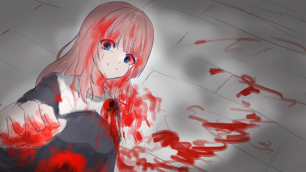 アイは義妹のようになろう完成版(C105版)