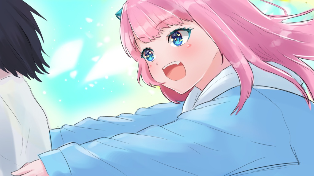 アオハルインストール_C108