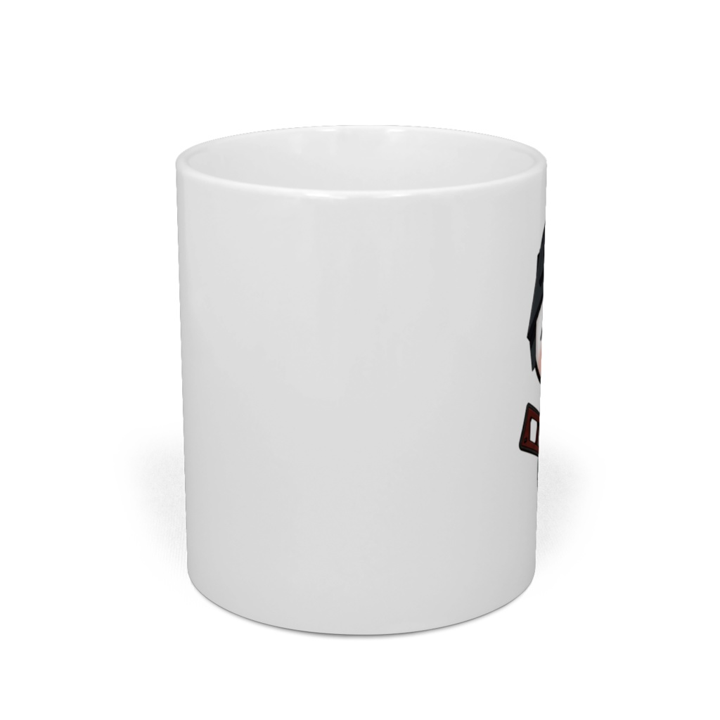 マビちゃんマグカップ