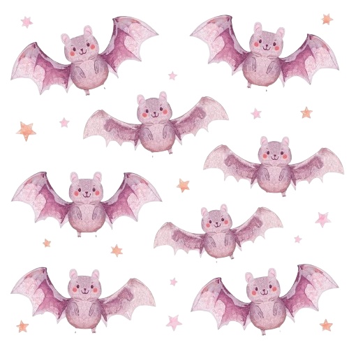 アンティークな秋の物語 水彩画クリップアート集 全15種セット