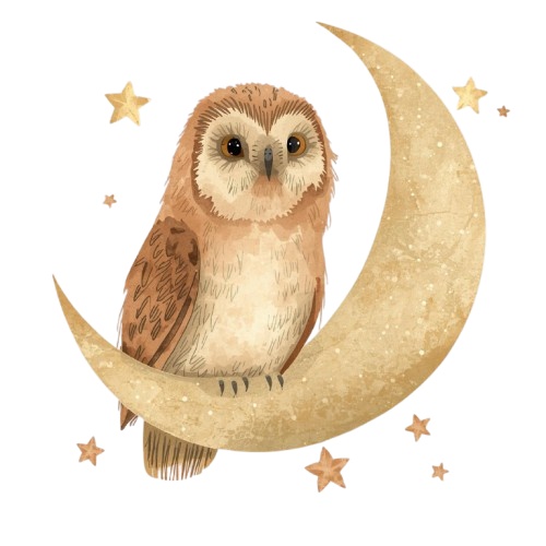 アンティークな秋の物語 水彩画クリップアート集 全15種セット