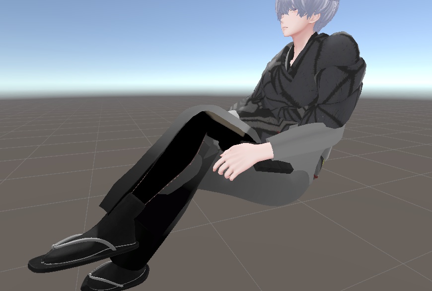 【無料】水瀬用肌着風ボディテクスチャ【12/30怜対応(試作品)追加】