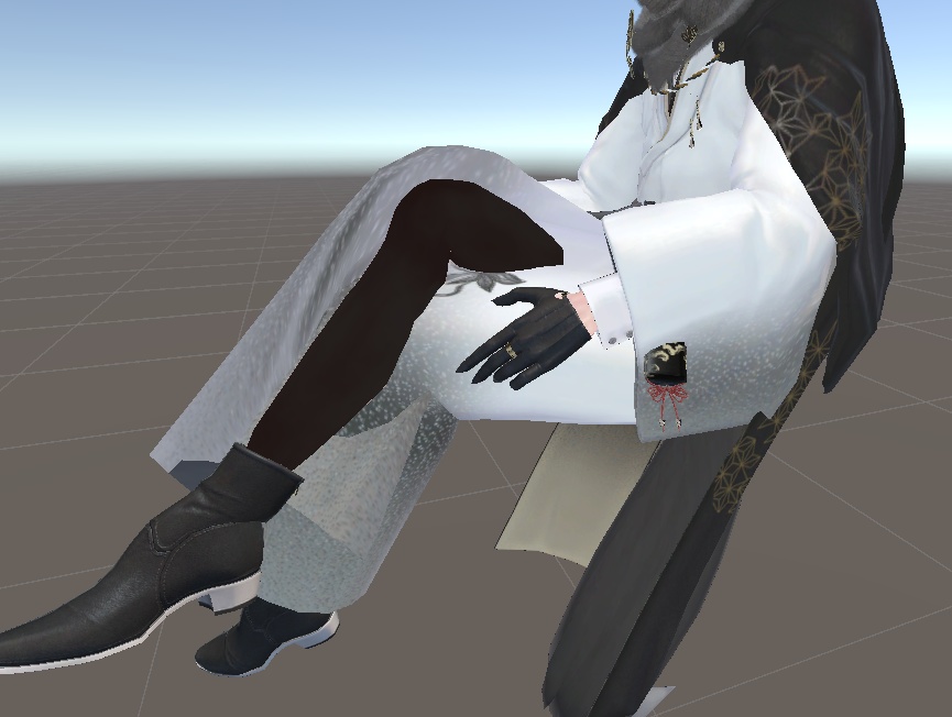 【無料】水瀬用肌着風ボディテクスチャ【12/30怜対応(試作品)追加】