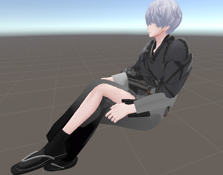 【無料】水瀬用肌着風ボディテクスチャ【12/30怜対応(試作品)追加】