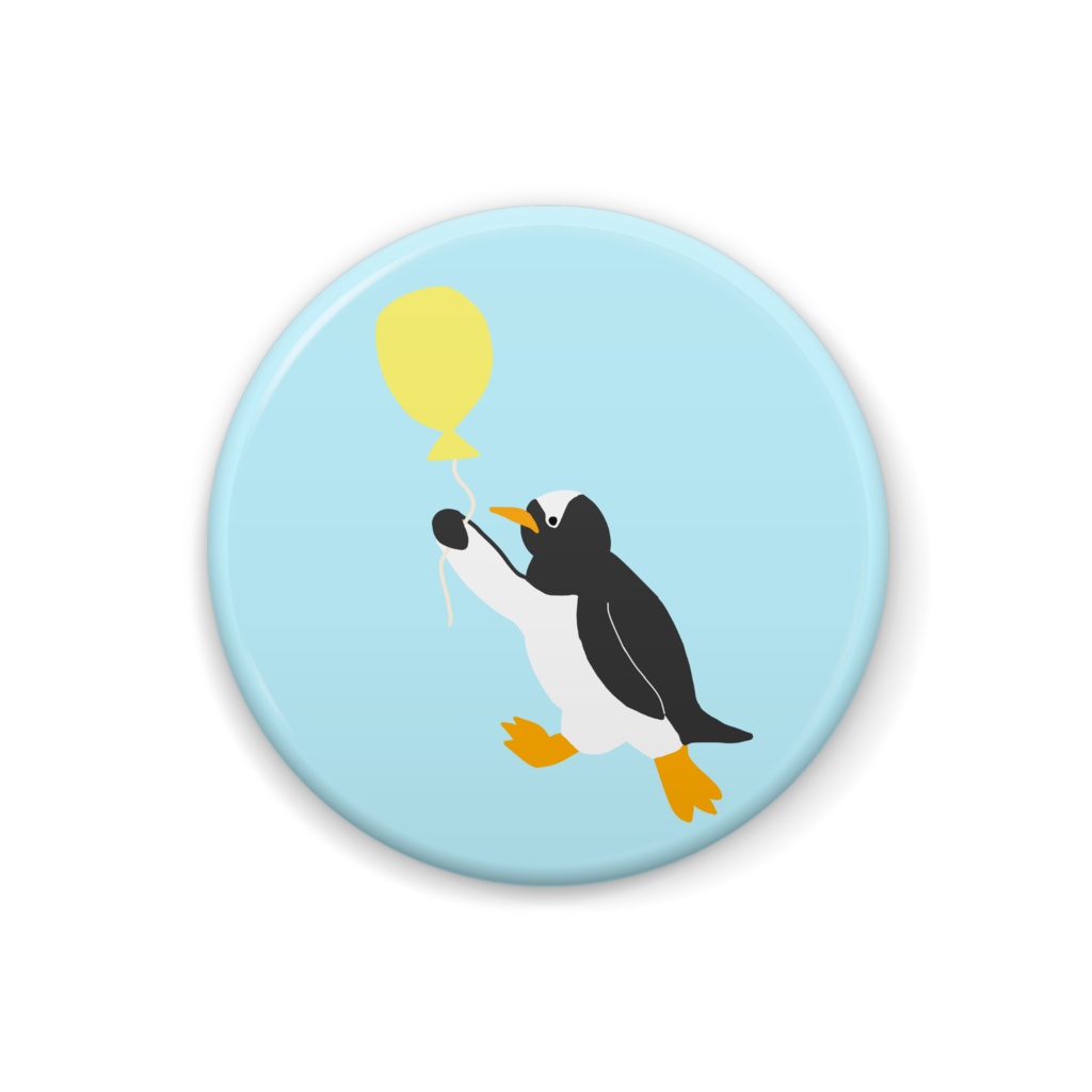 おじぇん(風船)