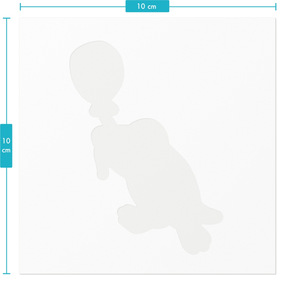 おじぇん(風船)