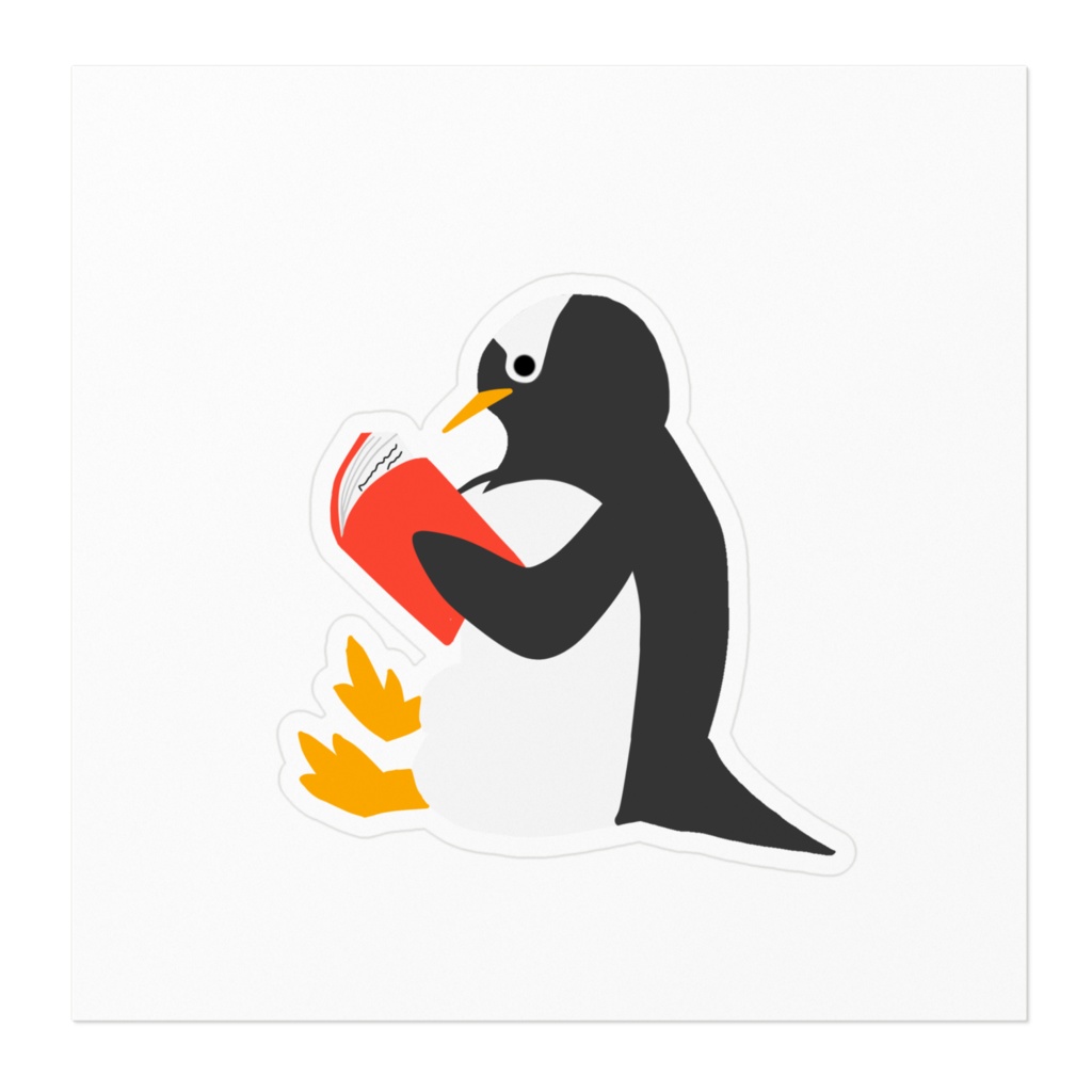 おじぇん(読書)