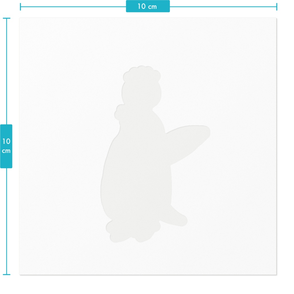 おじぇん(電球)